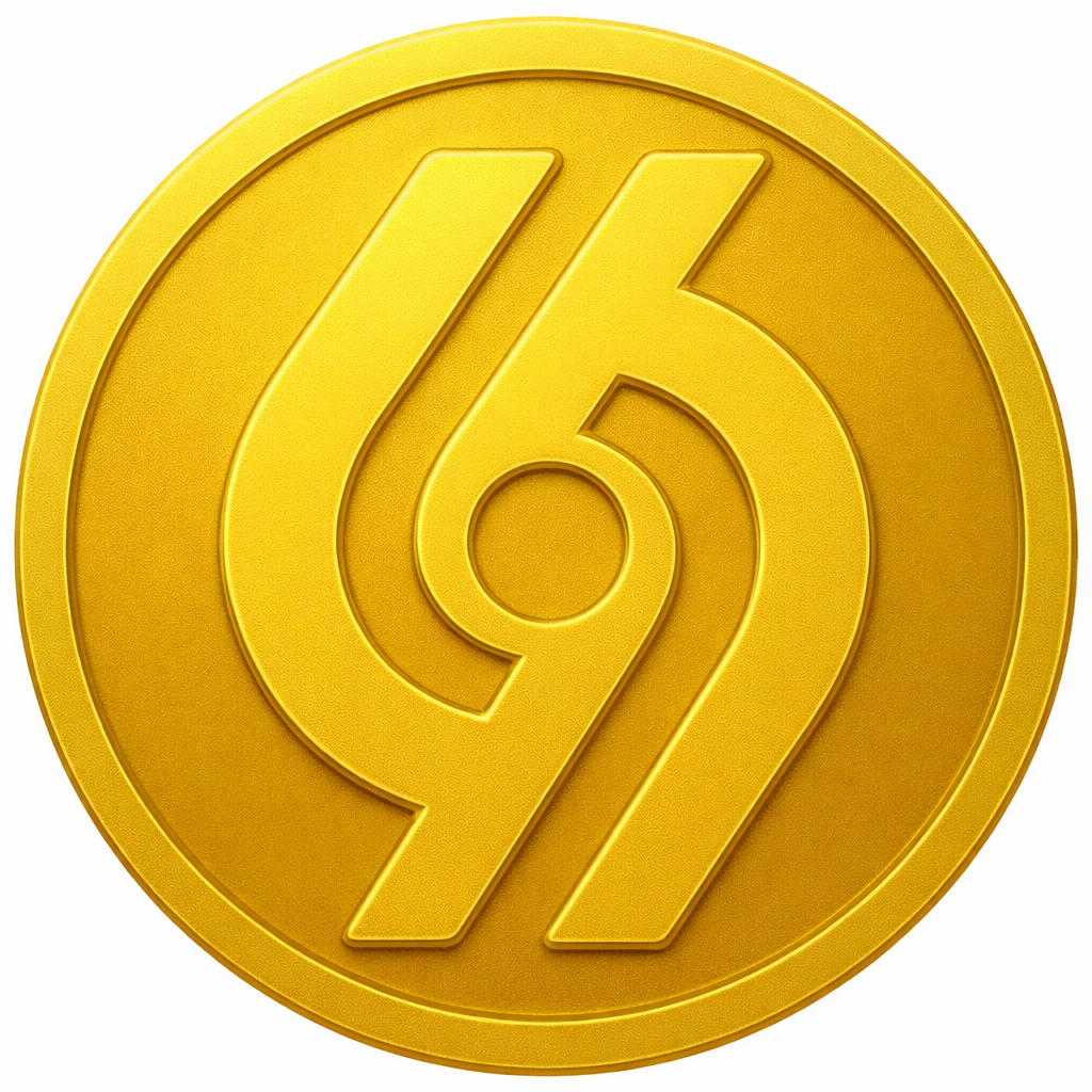 MANIFEST coin